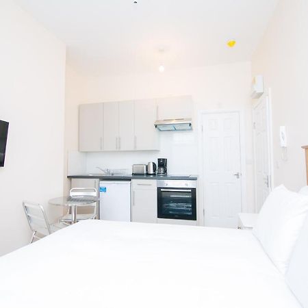 Earl'S Court Studios Лондон Екстер'єр фото