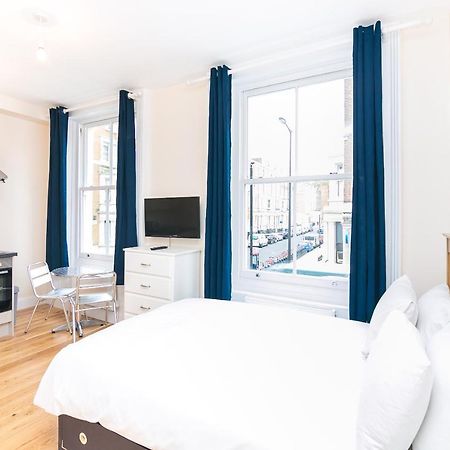 Earl'S Court Studios Лондон Екстер'єр фото