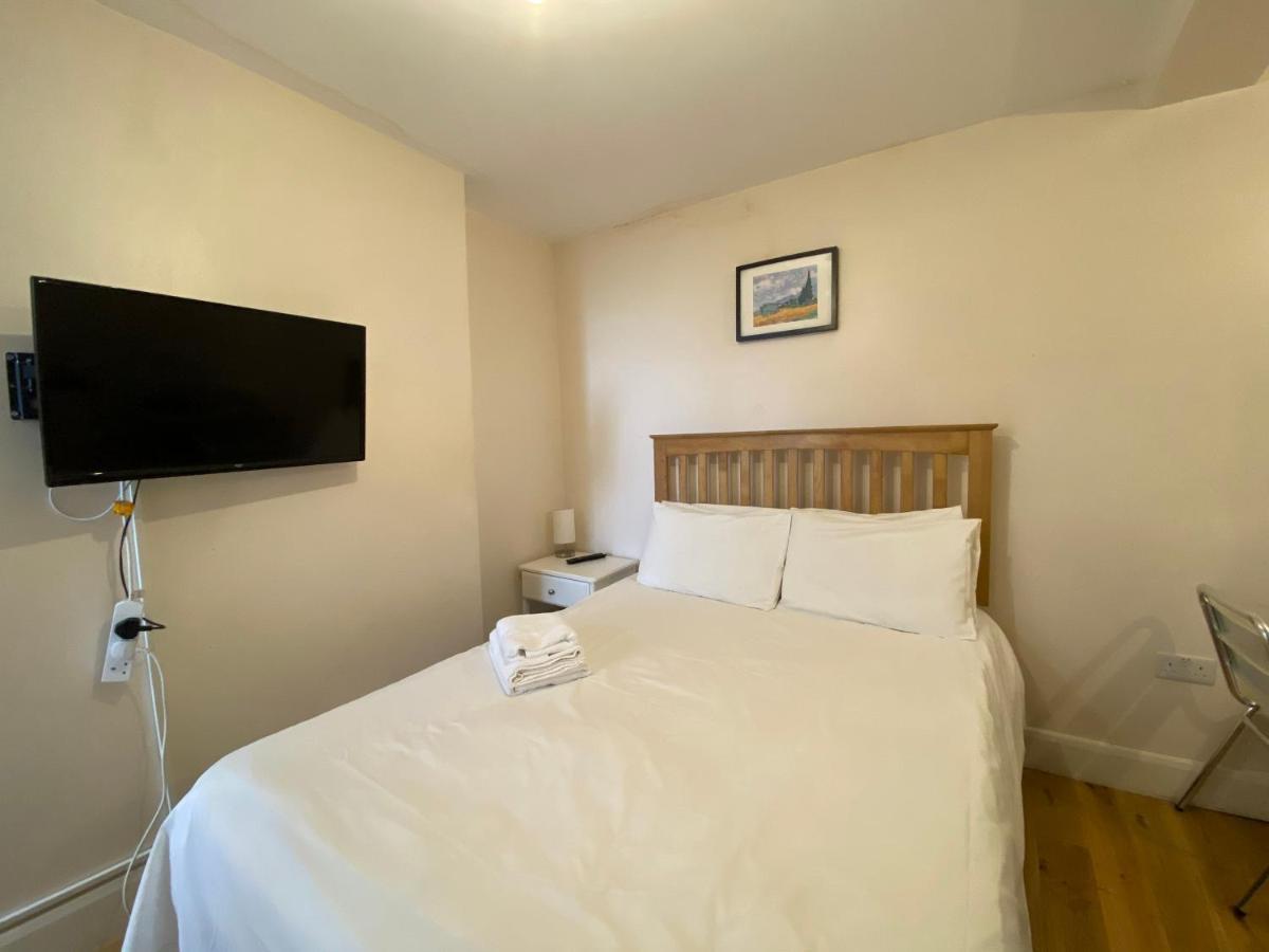 Earl'S Court Studios Лондон Екстер'єр фото