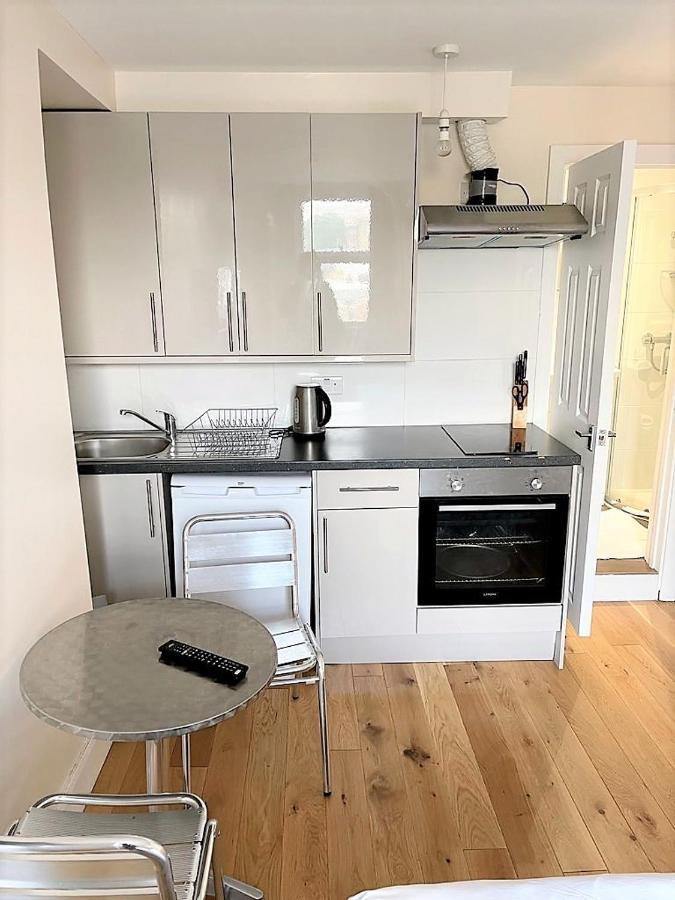 Earl'S Court Studios Лондон Екстер'єр фото