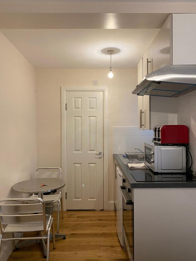 Earl'S Court Studios Лондон Екстер'єр фото