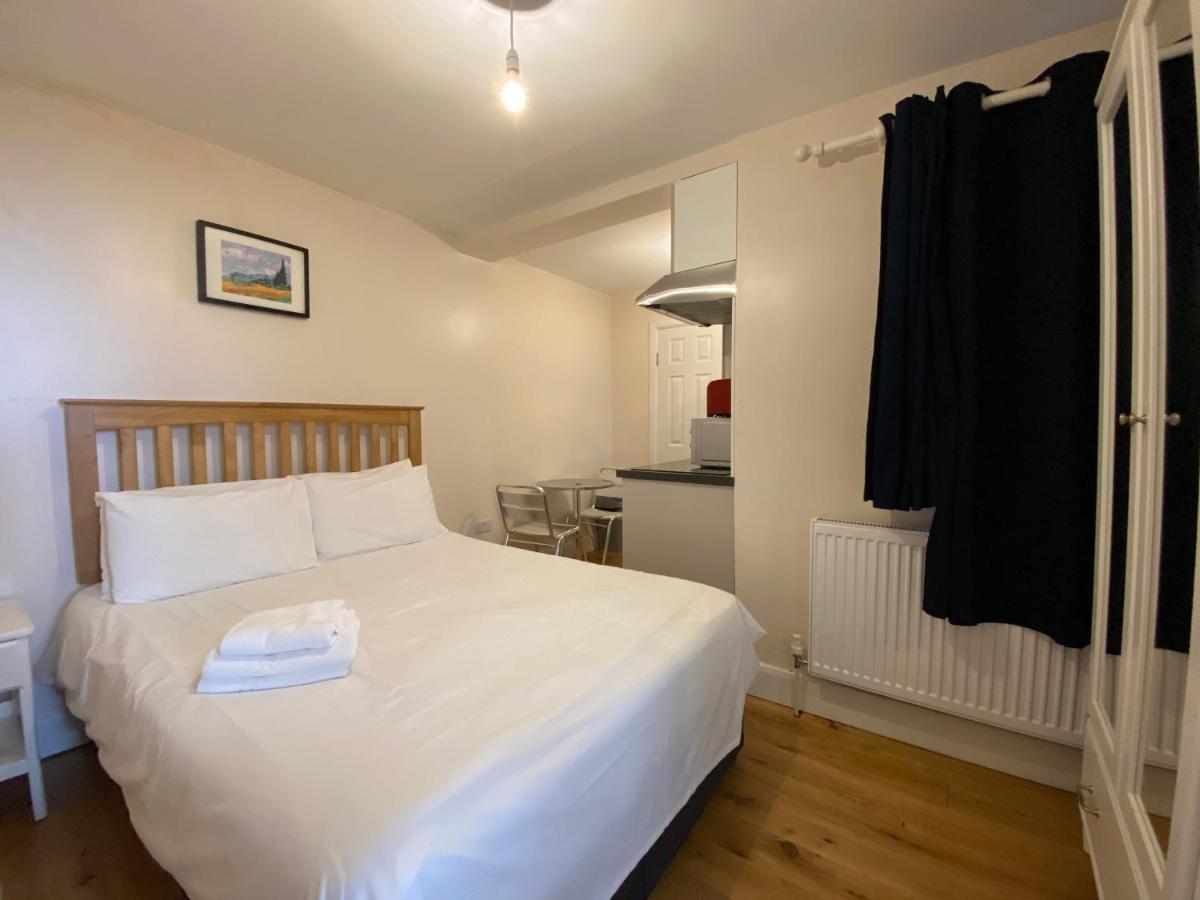 Earl'S Court Studios Лондон Екстер'єр фото
