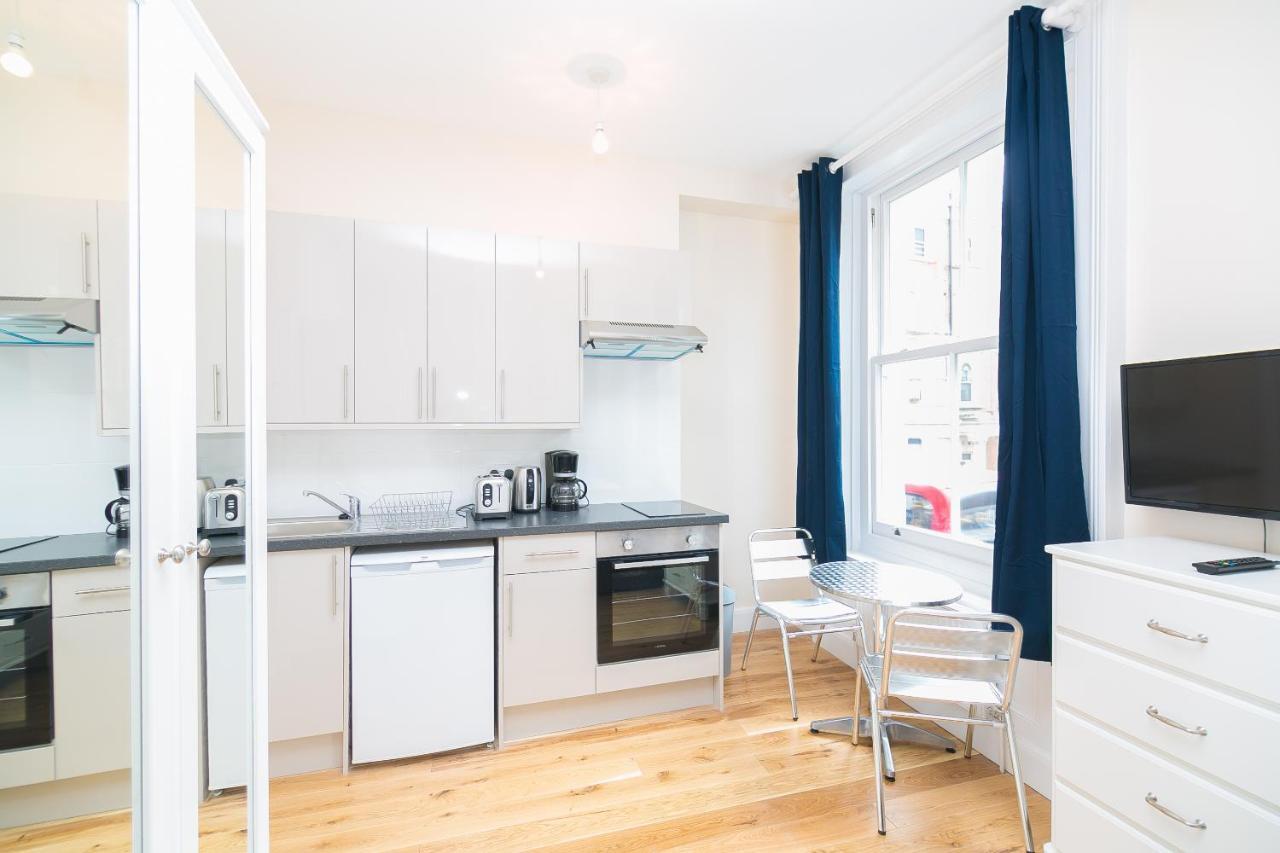 Earl'S Court Studios Лондон Екстер'єр фото