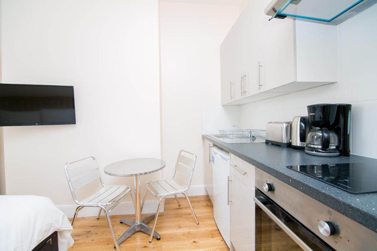 Earl'S Court Studios Лондон Екстер'єр фото