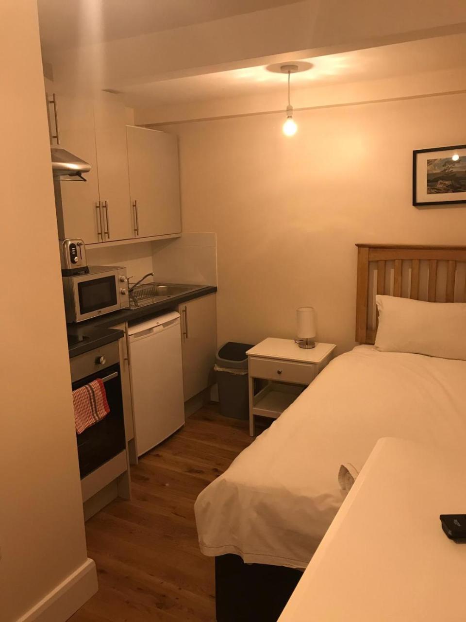 Earl'S Court Studios Лондон Екстер'єр фото